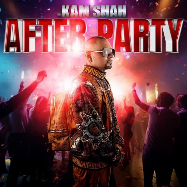 AFTER PARTY