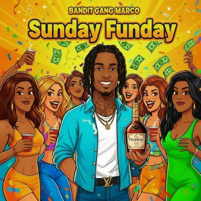 Sunday Funday