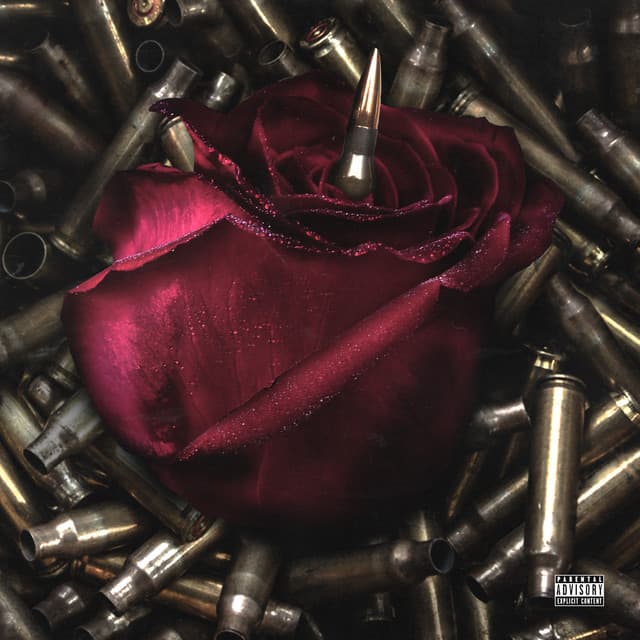 Guns & Roses (Side A)