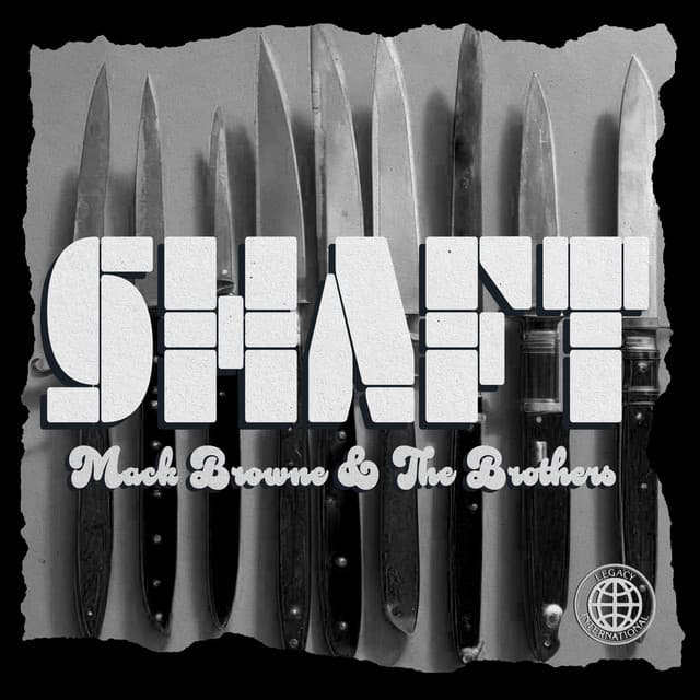 Shaft