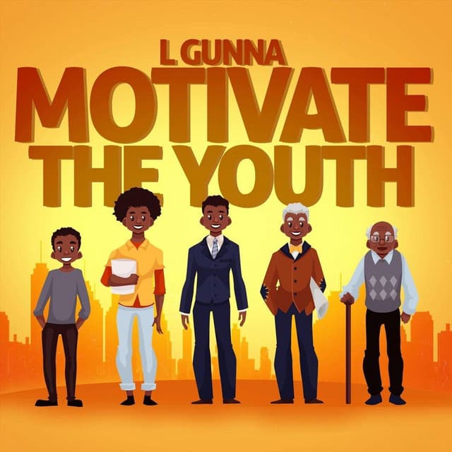 Motivate the Youth