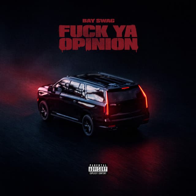 Fuck Ya Opinion