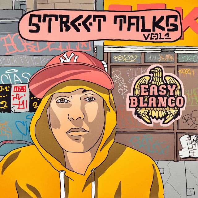 Street Talks, Vol. 1