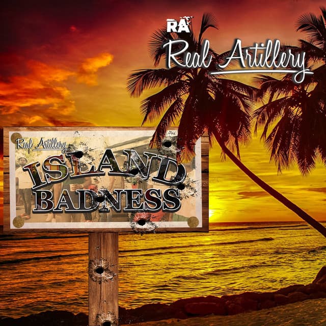 Island Badness