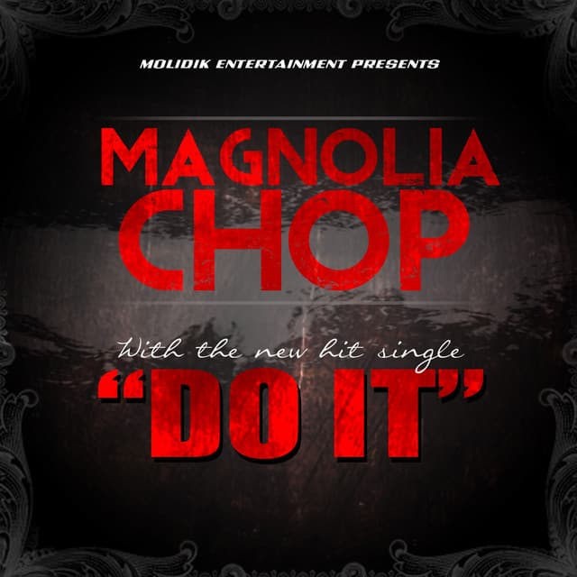 Do It - Single