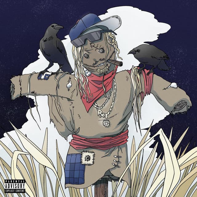 Scarecrow