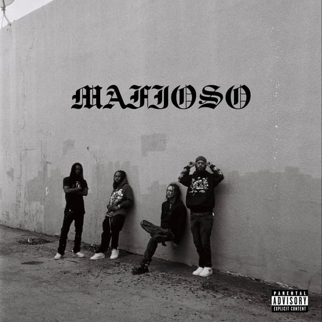 Mafioso