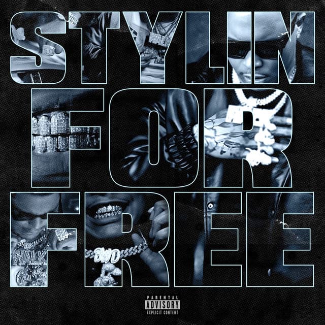 Stylin for Free