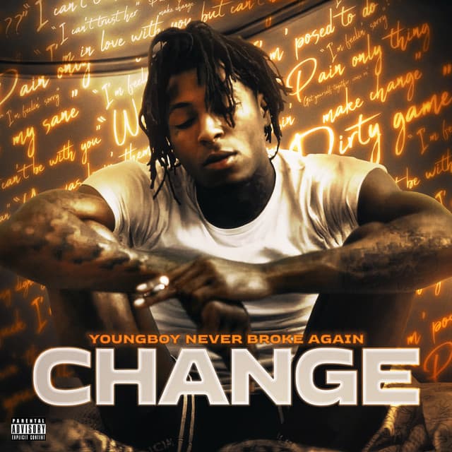 Change