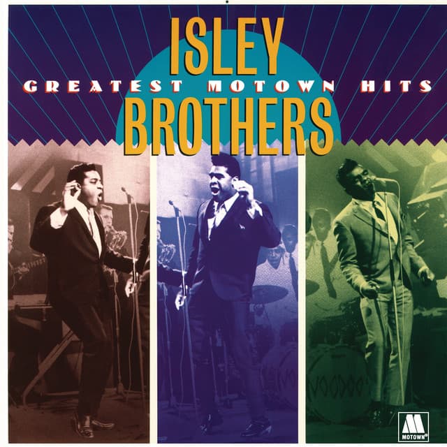 Greatest Motown Hits