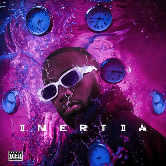 Inertia Red