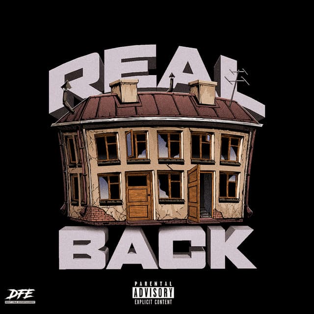 Real Back