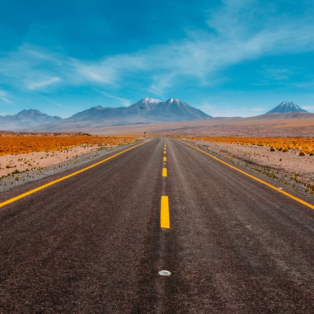 Long Road