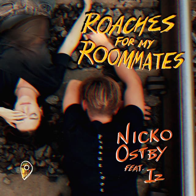 Roaches for my Roommates