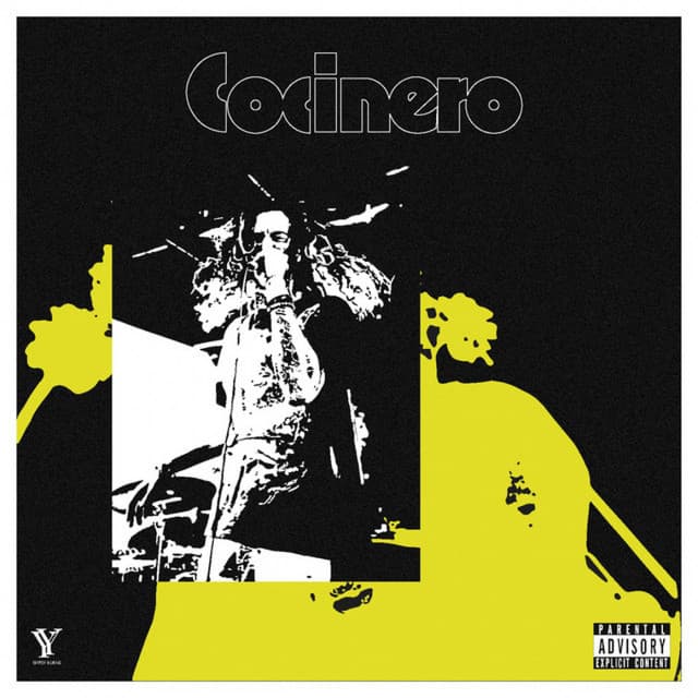 Cocinero