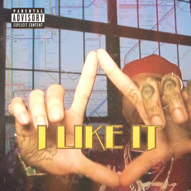 I Like It