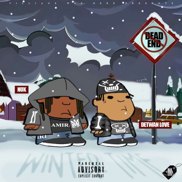 Winter Time