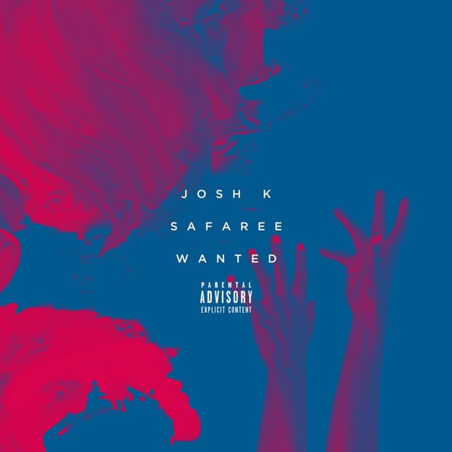 Wanted (feat. Safaree)