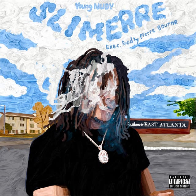 Mister (feat. 21 Savage)
