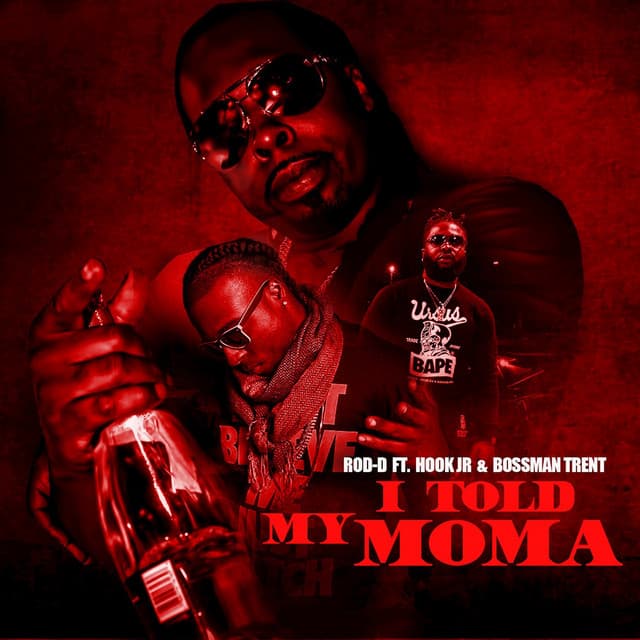I Told My MaMa