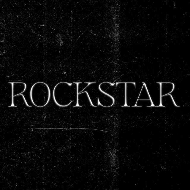 Rockstar (feat. Helin)
