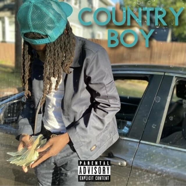 Country Boy