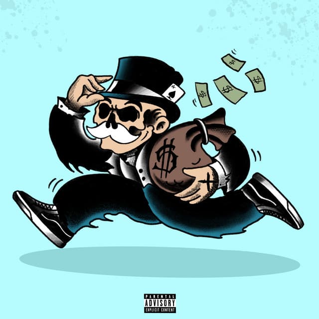 Guap Walk