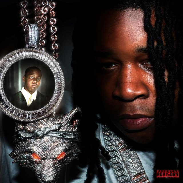 Karate (feat. Fatt Macc)