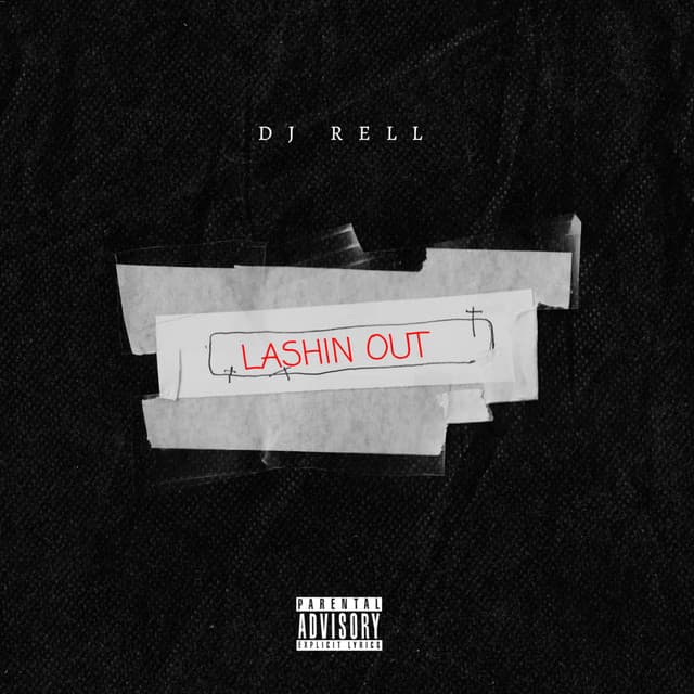 LASHIN OUT