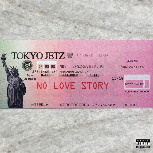 No Love Story