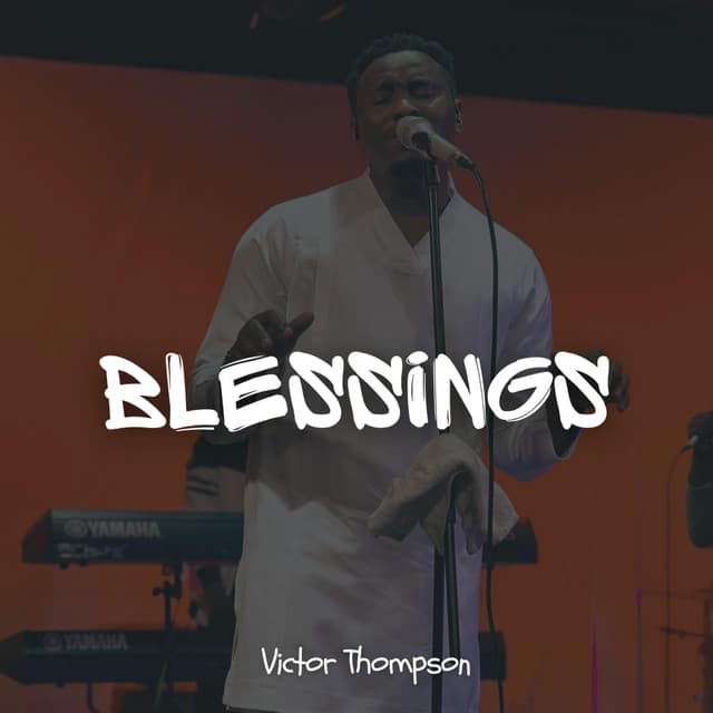 BLESSINGS