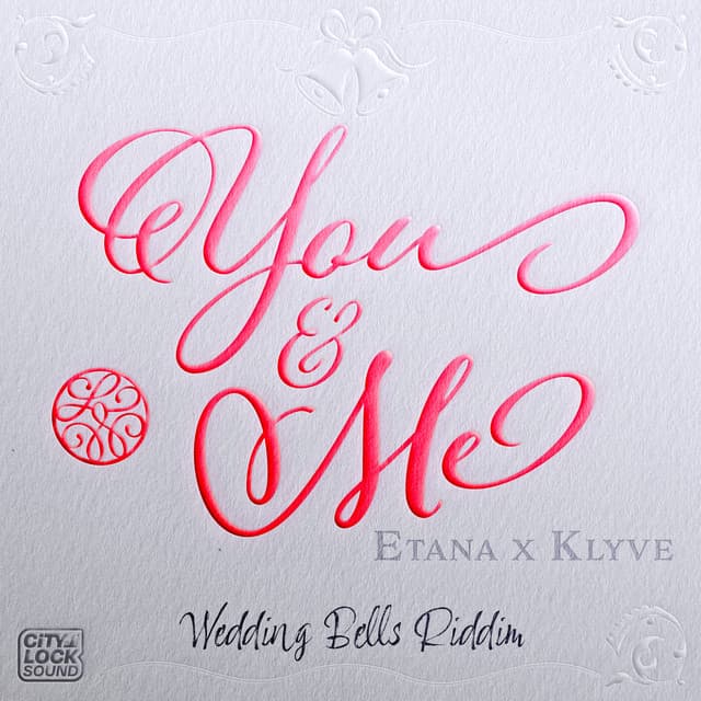 You and Me