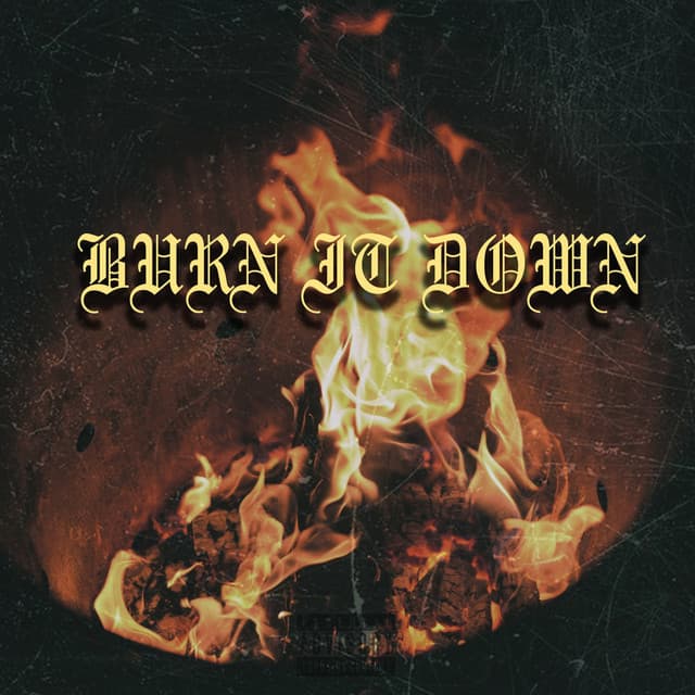 Burn It Down