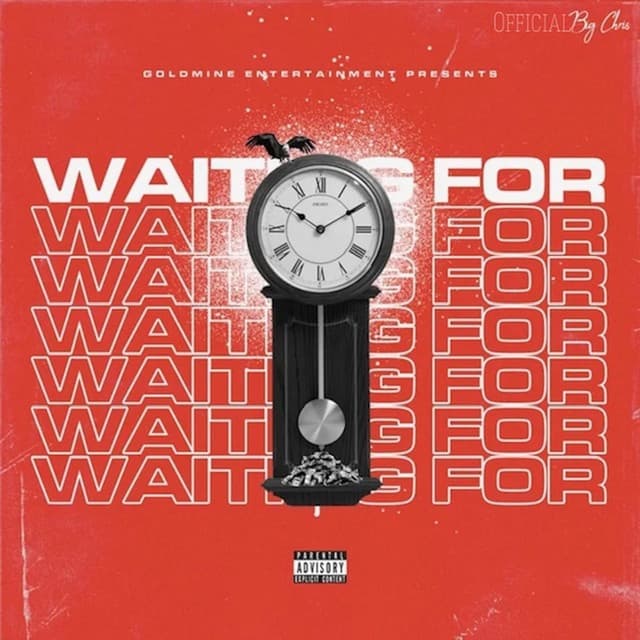 Waiting For