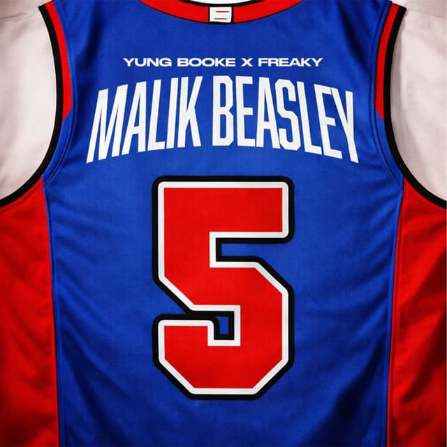 Malik Beasley