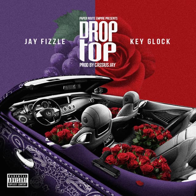 Drop Top