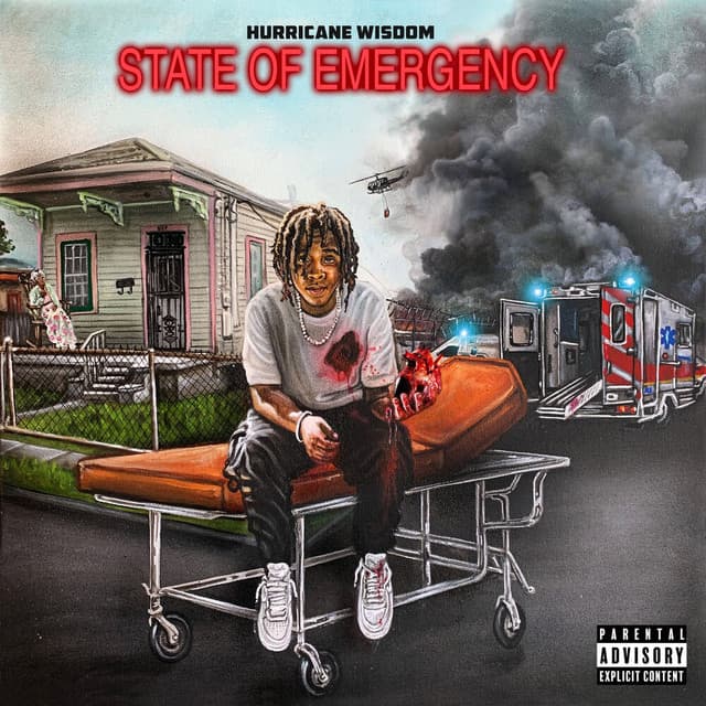 Patience (feat. NoCap)