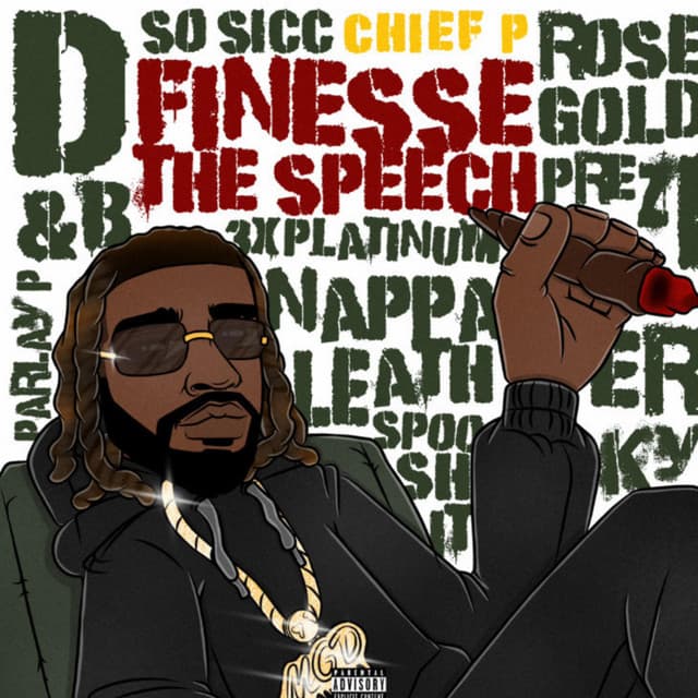 Finesse The Speech