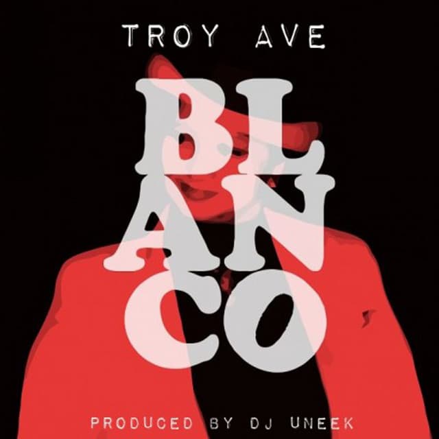 Blanco - Single