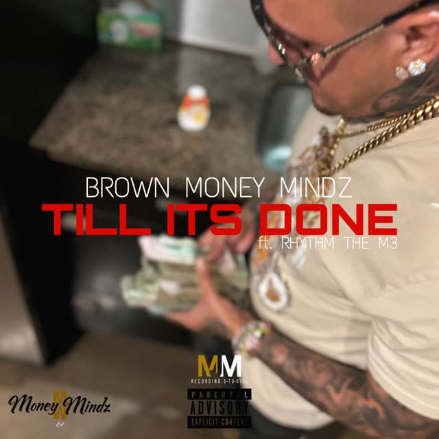 Till Its Done