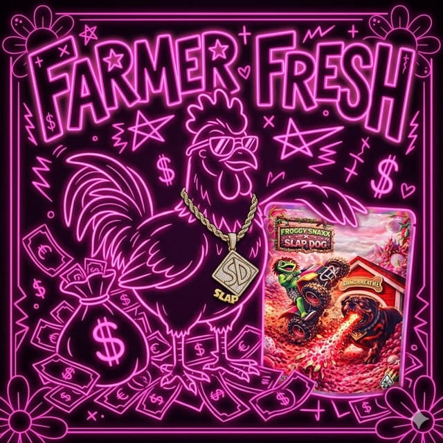 Farmer Fresh