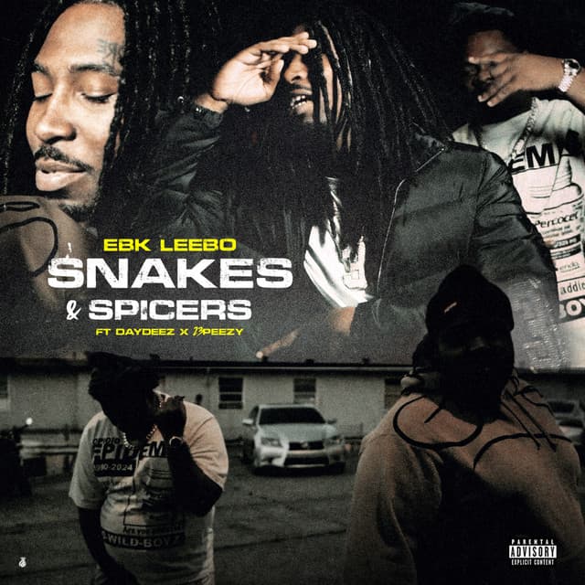 Snakes & Spicers