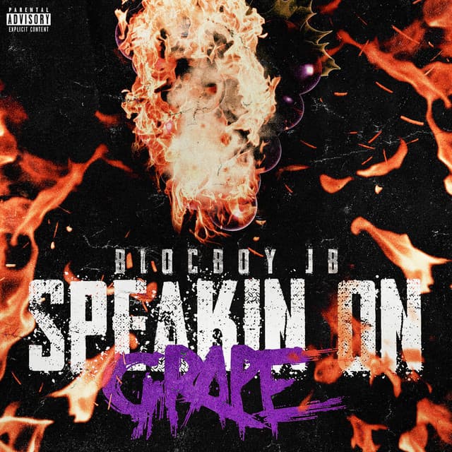 Speaking On Grape