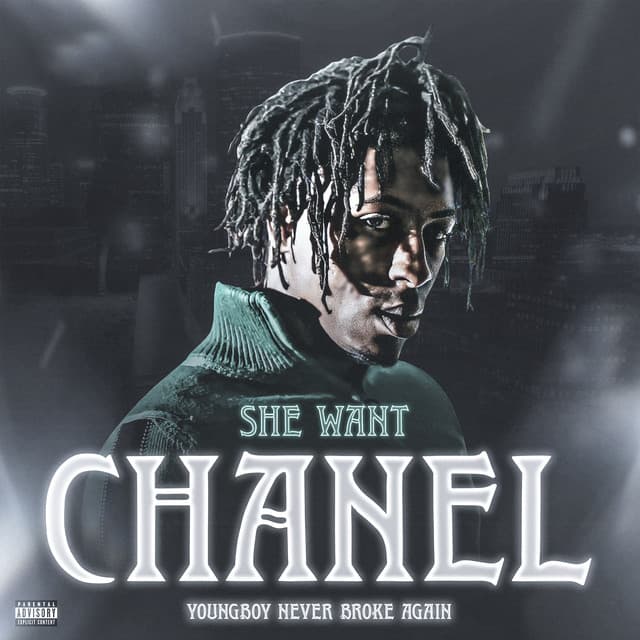 She Want Chanel
