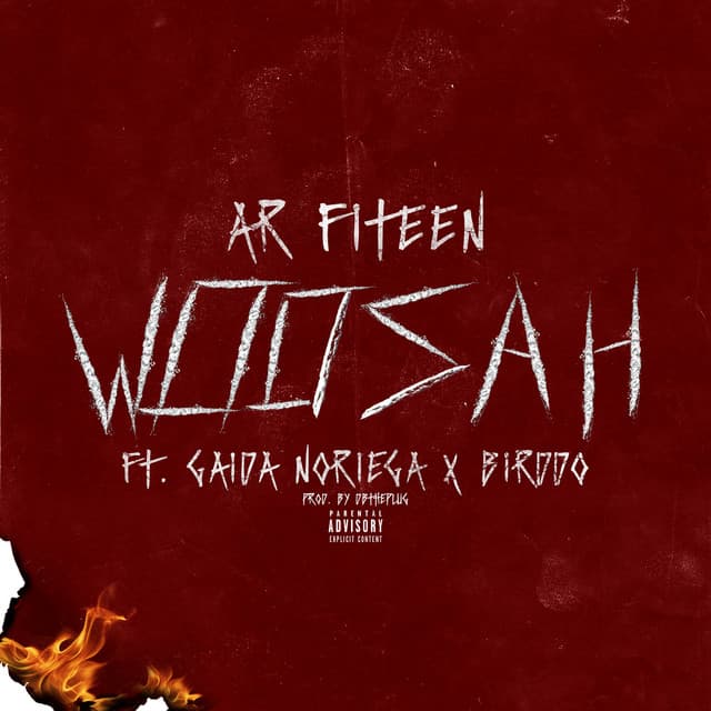 Woosah