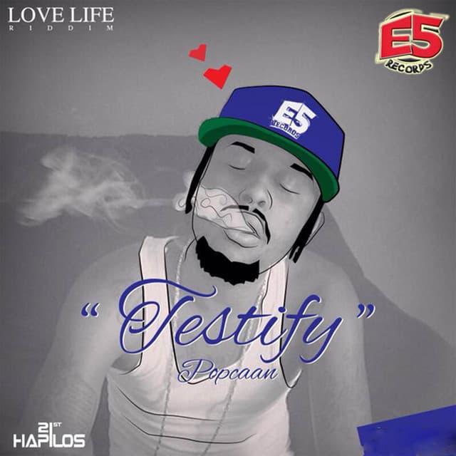 Testify - Single