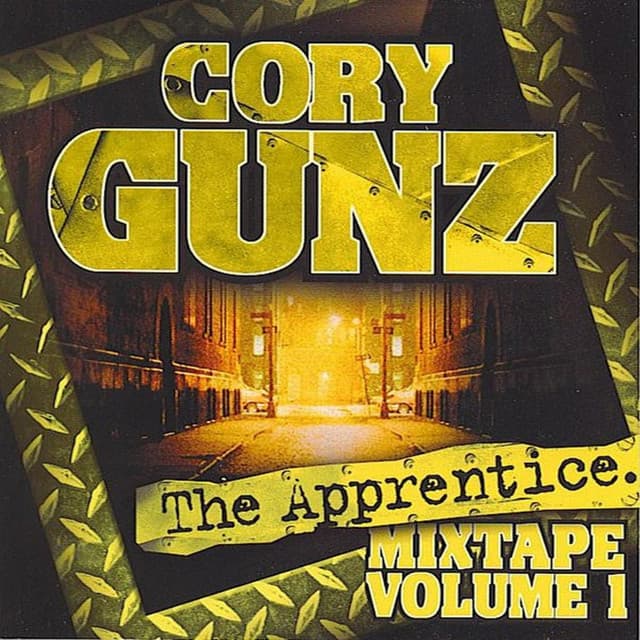 The Apprentice (Volume 1)