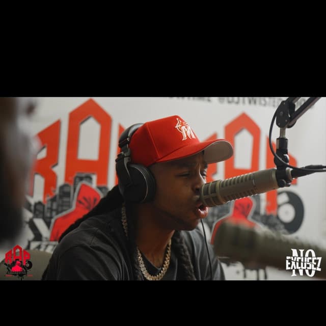 Rap Attack Freestlye