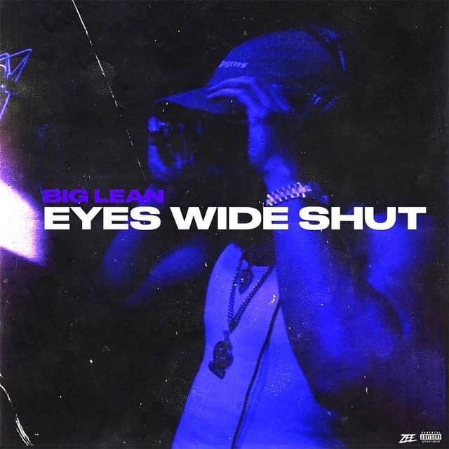 Eyes Wide Shut