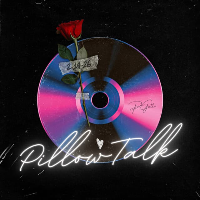 Pillow Talk
